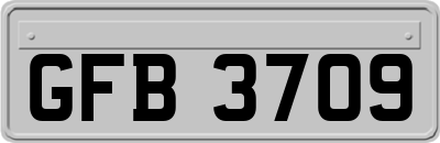 GFB3709