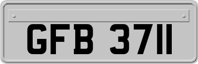 GFB3711
