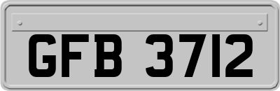 GFB3712