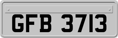 GFB3713