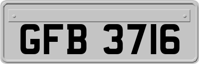 GFB3716