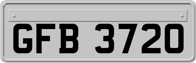 GFB3720