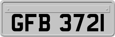 GFB3721