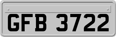 GFB3722