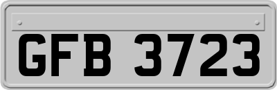 GFB3723