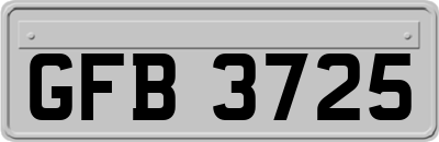 GFB3725