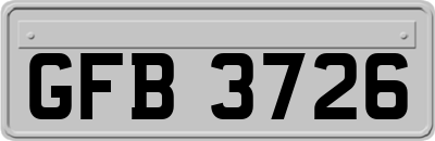GFB3726