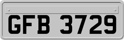 GFB3729