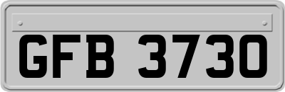 GFB3730
