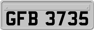 GFB3735