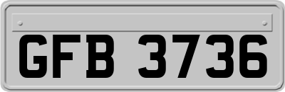 GFB3736
