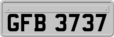 GFB3737
