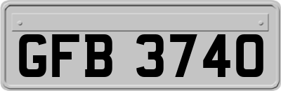 GFB3740