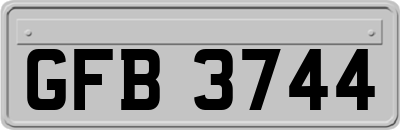 GFB3744