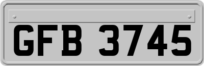 GFB3745