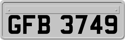 GFB3749