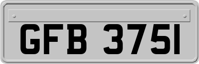 GFB3751