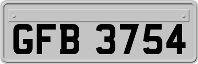 GFB3754