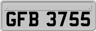 GFB3755