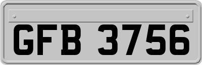 GFB3756