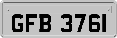 GFB3761