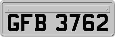 GFB3762