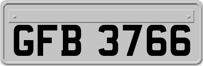 GFB3766
