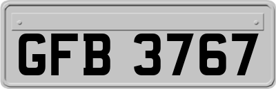 GFB3767