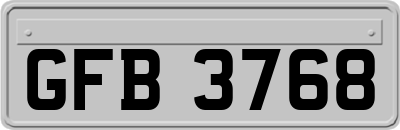 GFB3768