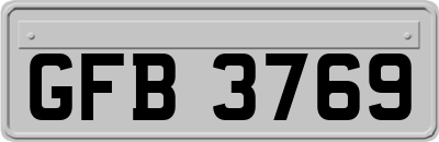 GFB3769