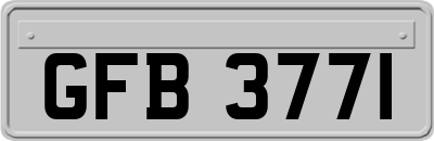 GFB3771