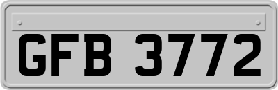 GFB3772