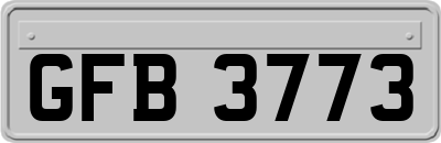 GFB3773