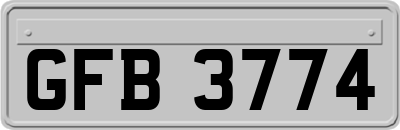 GFB3774