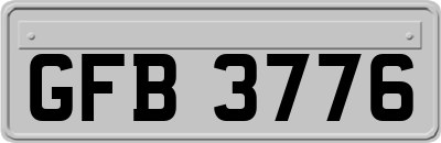 GFB3776