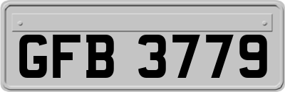 GFB3779