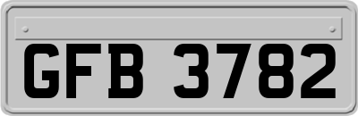 GFB3782