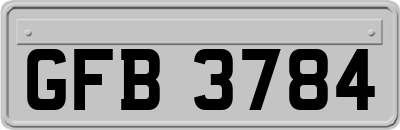 GFB3784