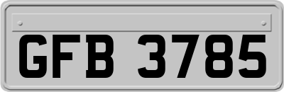 GFB3785