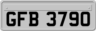 GFB3790