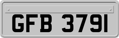 GFB3791