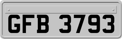 GFB3793