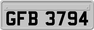 GFB3794