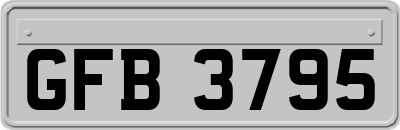 GFB3795