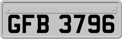 GFB3796