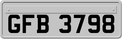 GFB3798