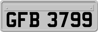 GFB3799