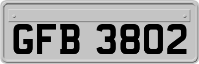 GFB3802
