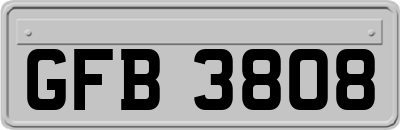GFB3808
