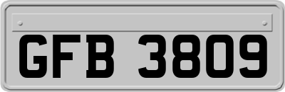 GFB3809